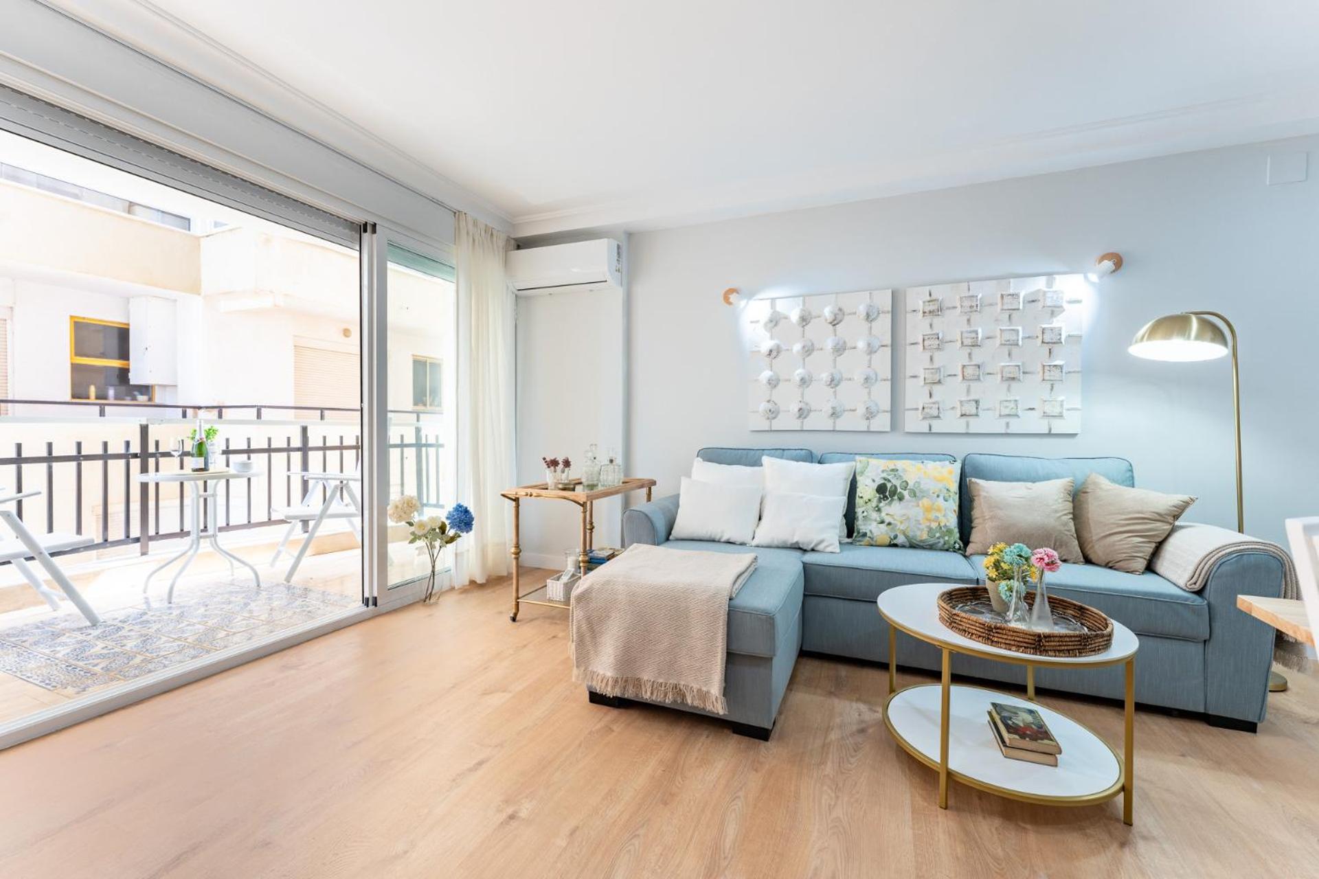 Malagasuite Niza II Fuengirola Exteriör bild